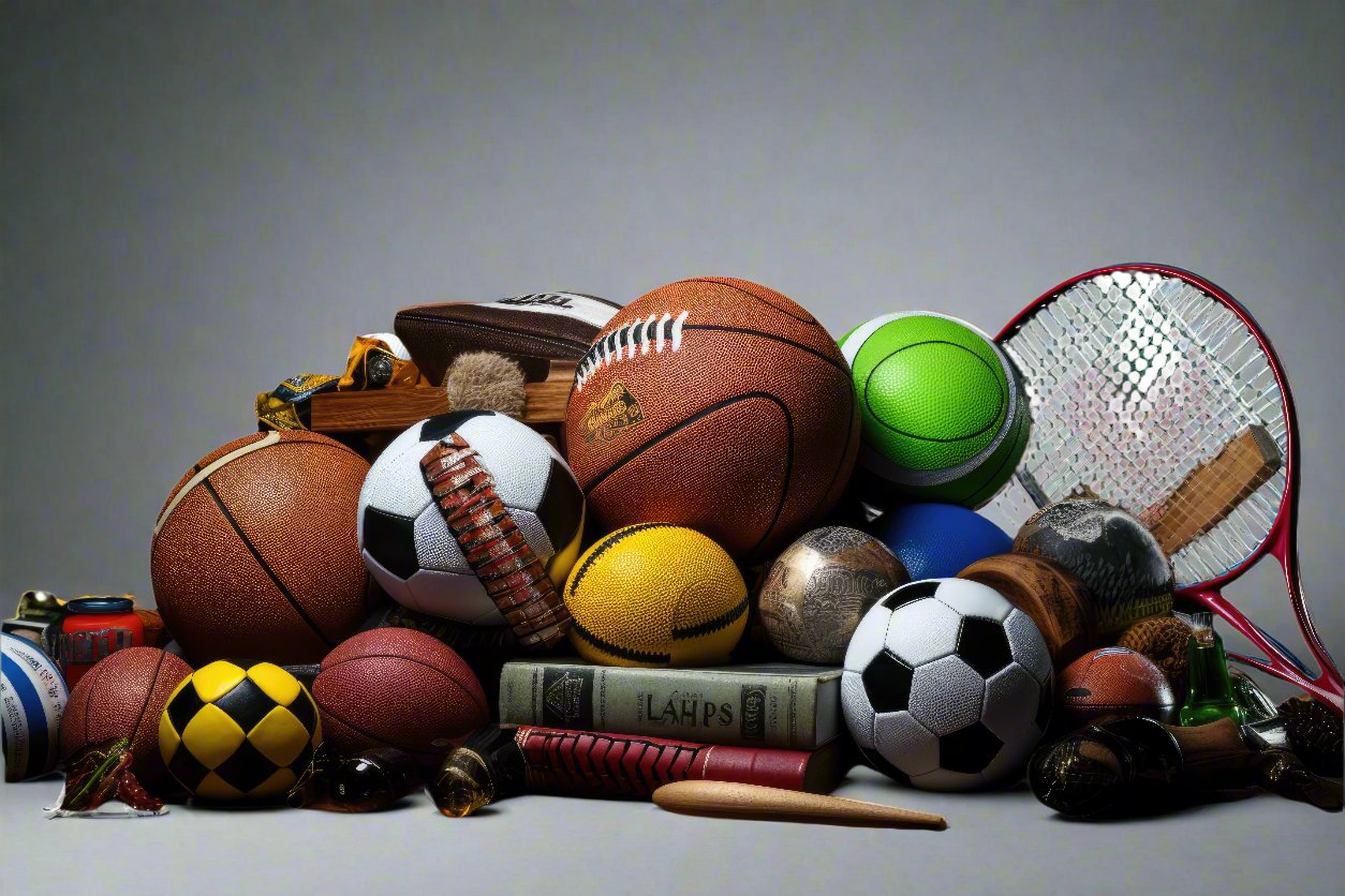 Sports Equipment