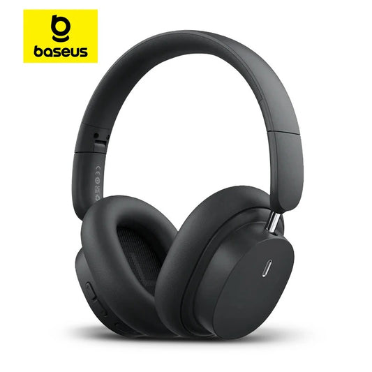 baseus bowie D05 wireless headphones