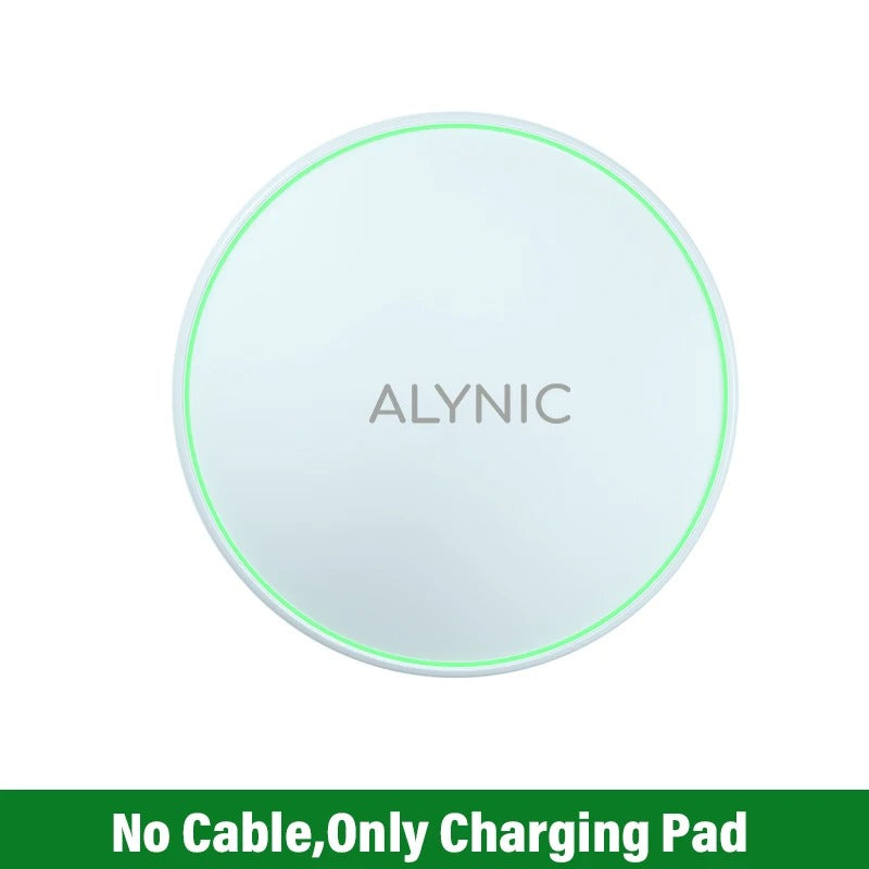 Fast Wireless Charging Pad