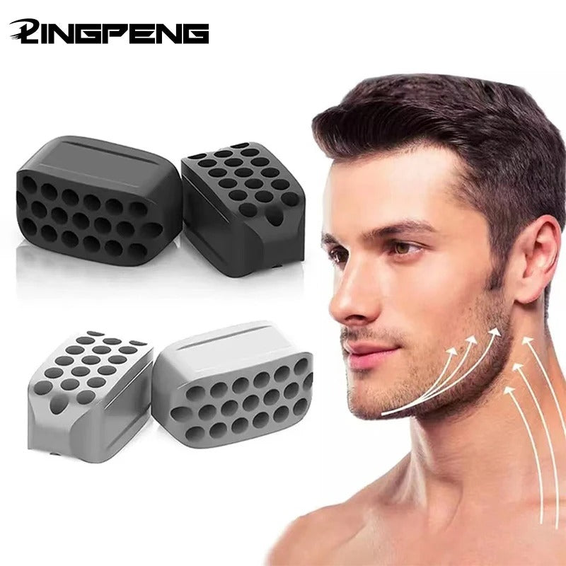 Jaw Exerciser Facial Toner