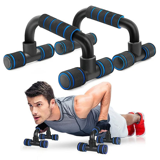 Non-Slip pushup Bar Handle