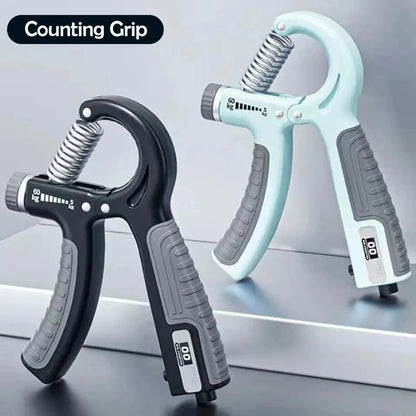 Hand Grip Exerciser