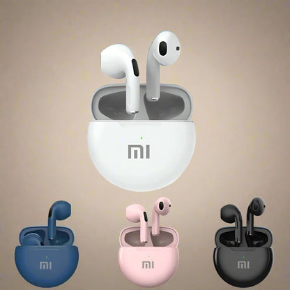 Xiaomi Airpro 6 Wireless Earbuds