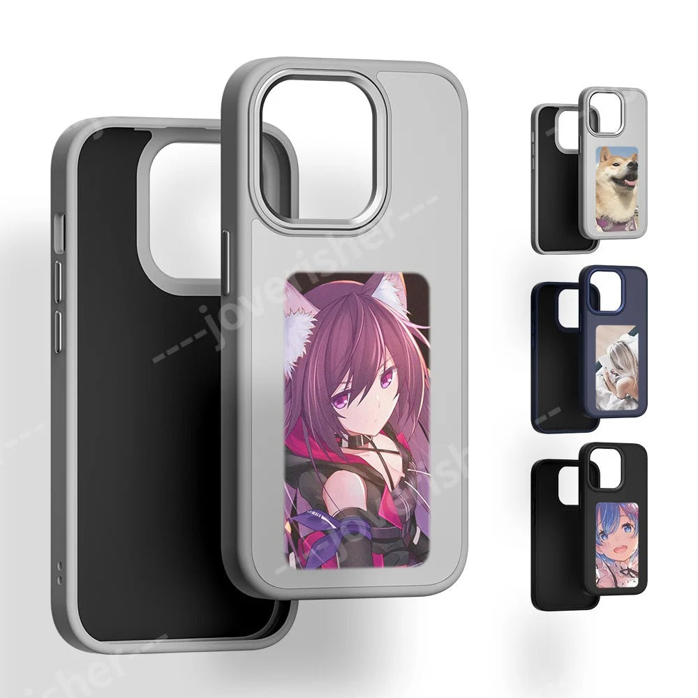 NFC Smart Phone Case