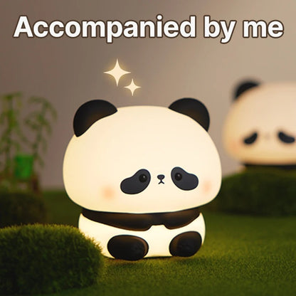 Panda LED Night Light