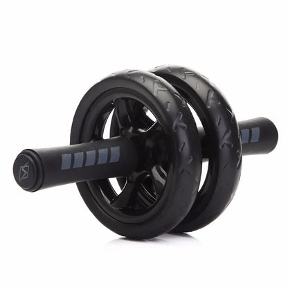 Ab Roller Abdominal Exerciser