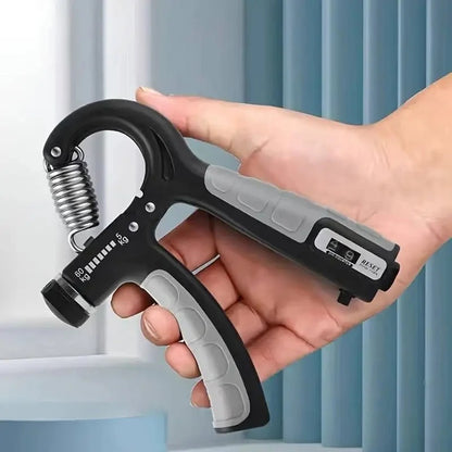 Hand Grip Exerciser