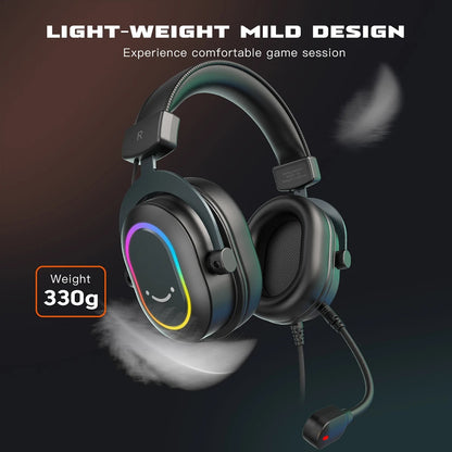 Fifine Gaming Headset