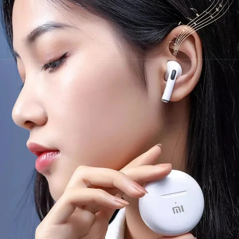 Xiaomi Airpro 6 Wireless Earbuds