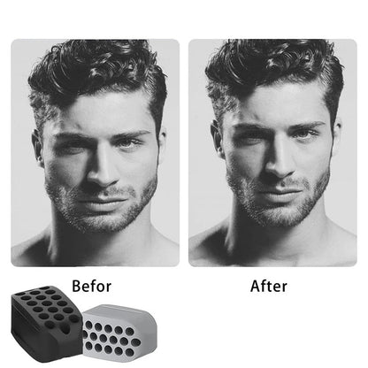 Jaw Exerciser Facial Toner