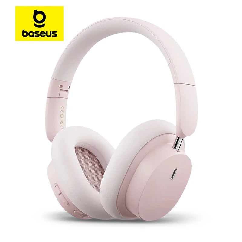 baseus bowie D05 wireless headphones