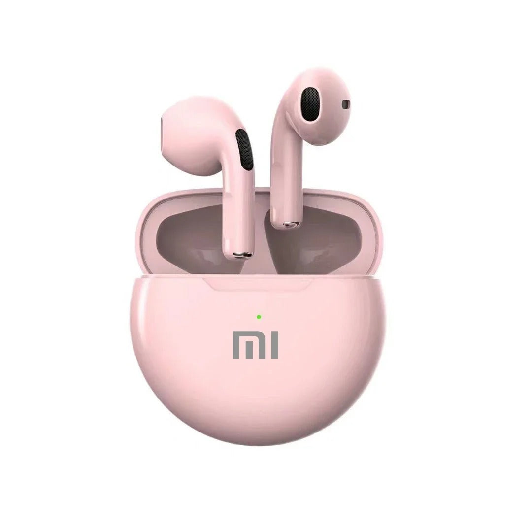 Xiaomi Airpro 6 Wireless Earbuds