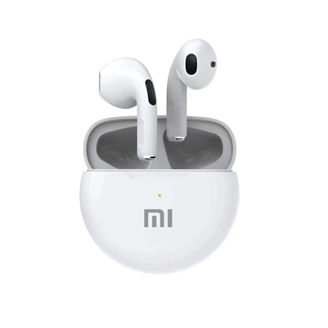 Xiaomi Airpro 6 Wireless Earbuds