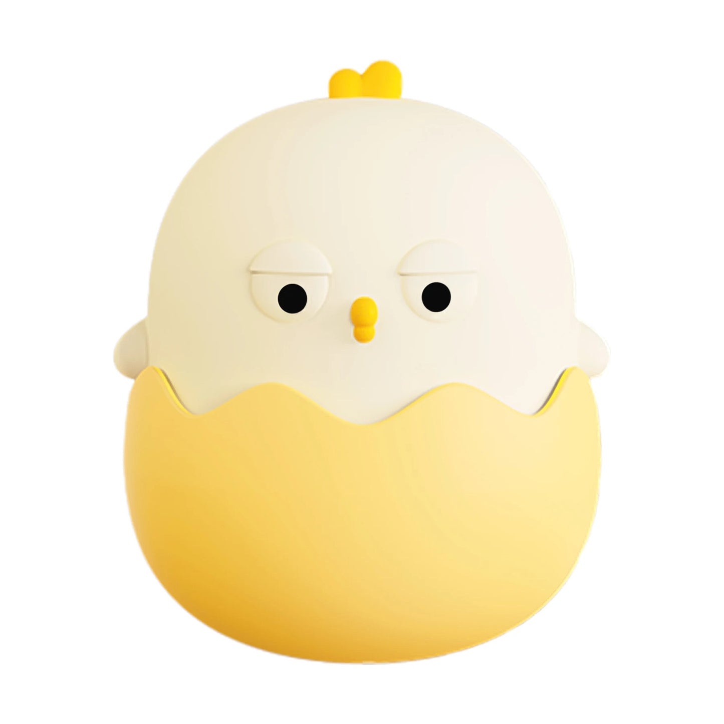 Eggshell Chicken Cartoon Night Light