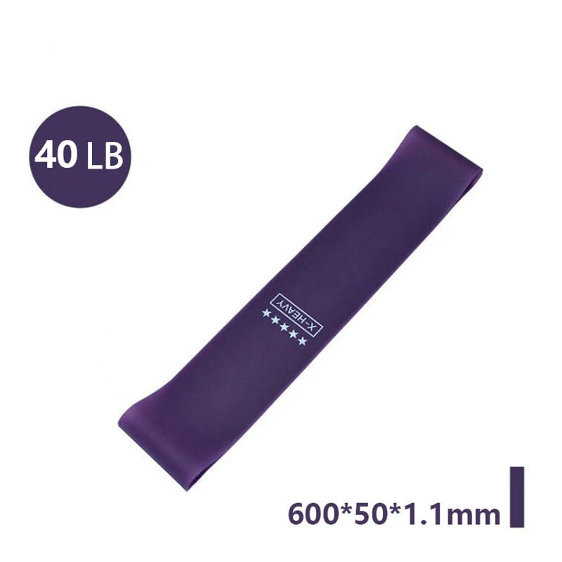 Yoga Elastic Resistance Band