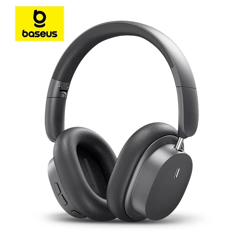 baseus bowie D05 wireless headphones