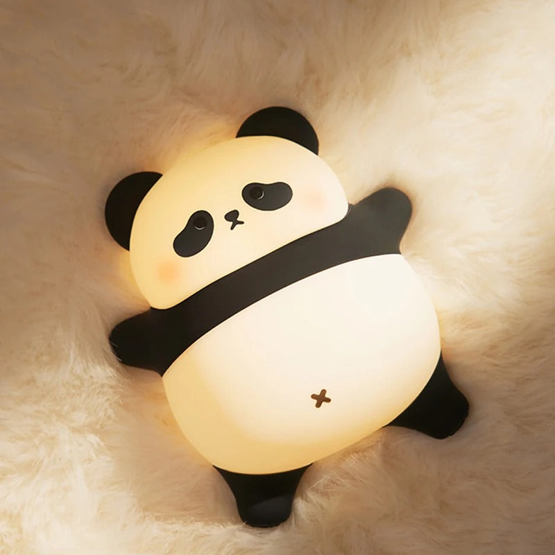 Panda LED Night Light