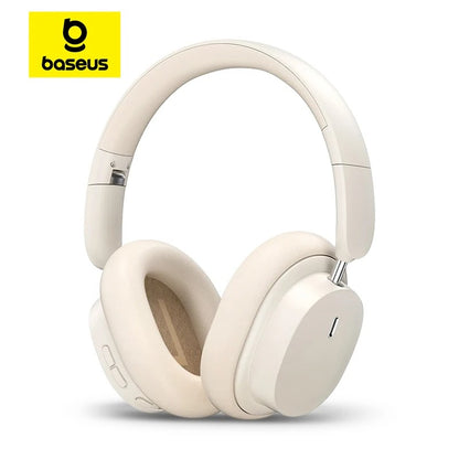 baseus bowie D05 wireless headphones