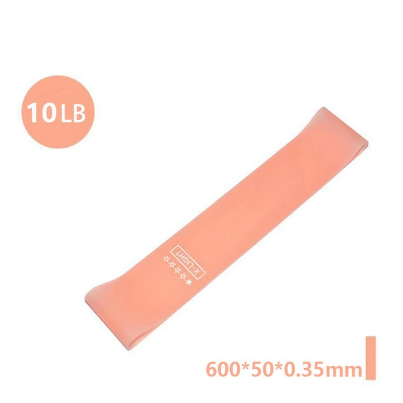 Yoga Elastic Resistance Band